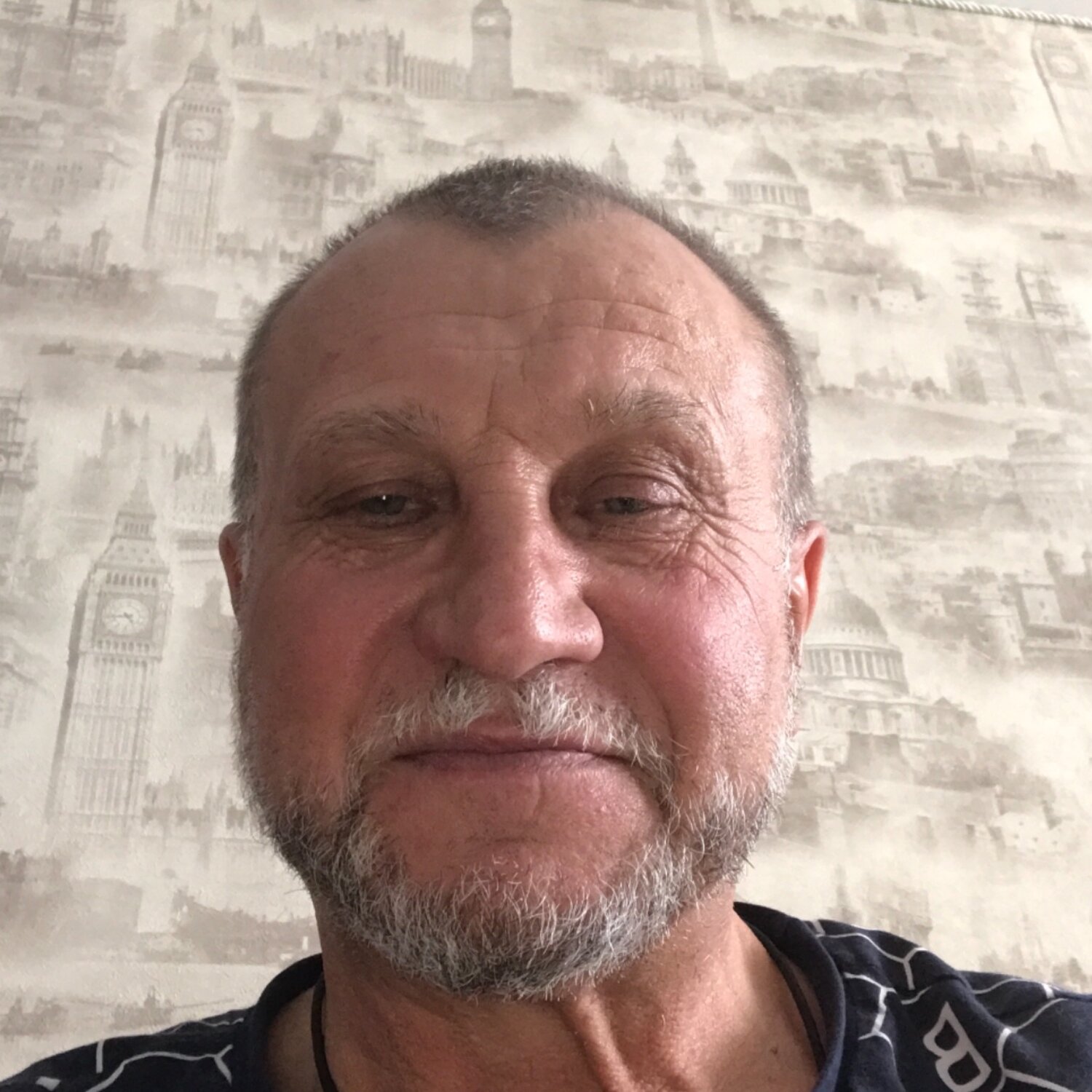 Николай Сахно
