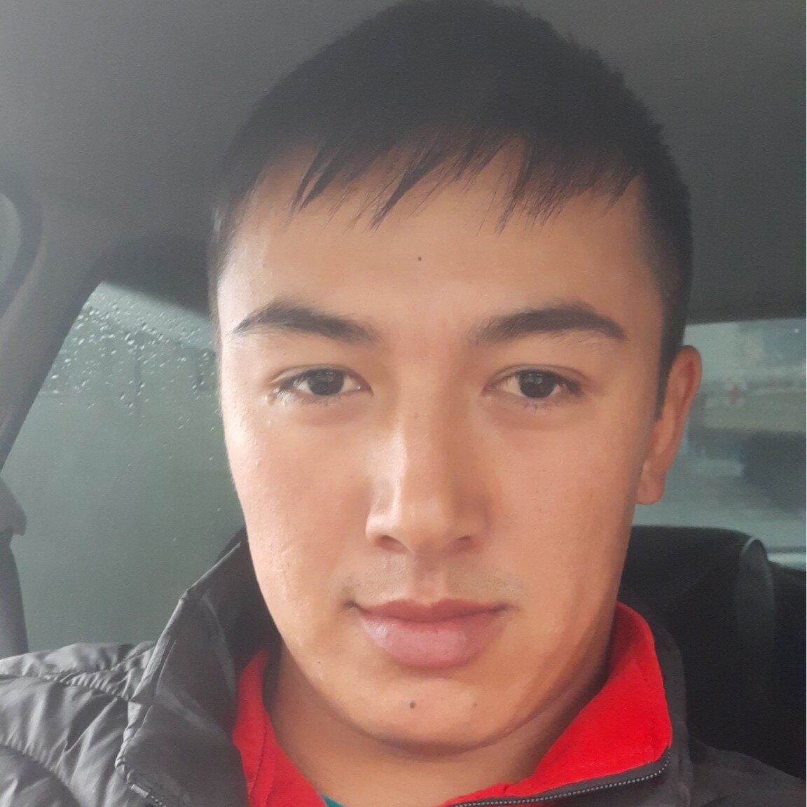 Илёс У.