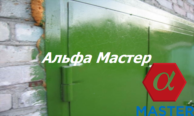 гараж, металлический гараж, гараж металлический мгса, ворота для гаража, кирпичный гараж