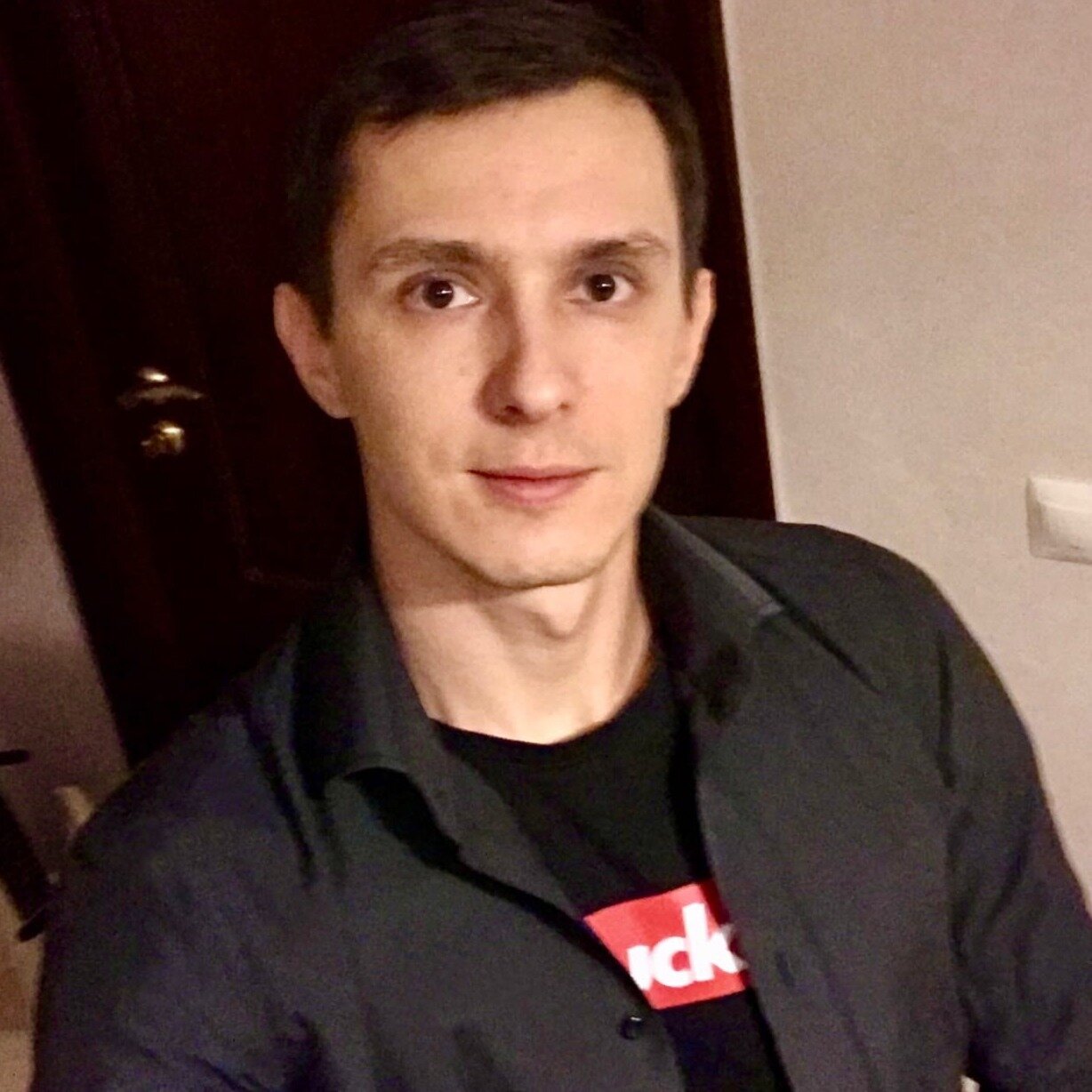 Сергей Спирин