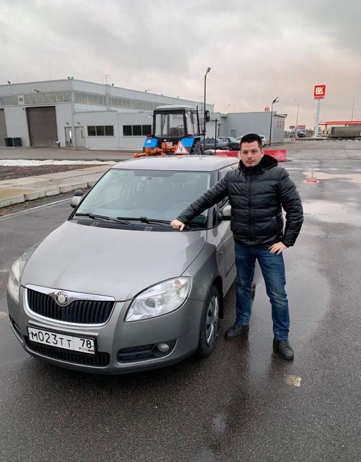 Дмитрий Саватеев - Репетиторы и обучение, Автоинструкторы, Обучение ...