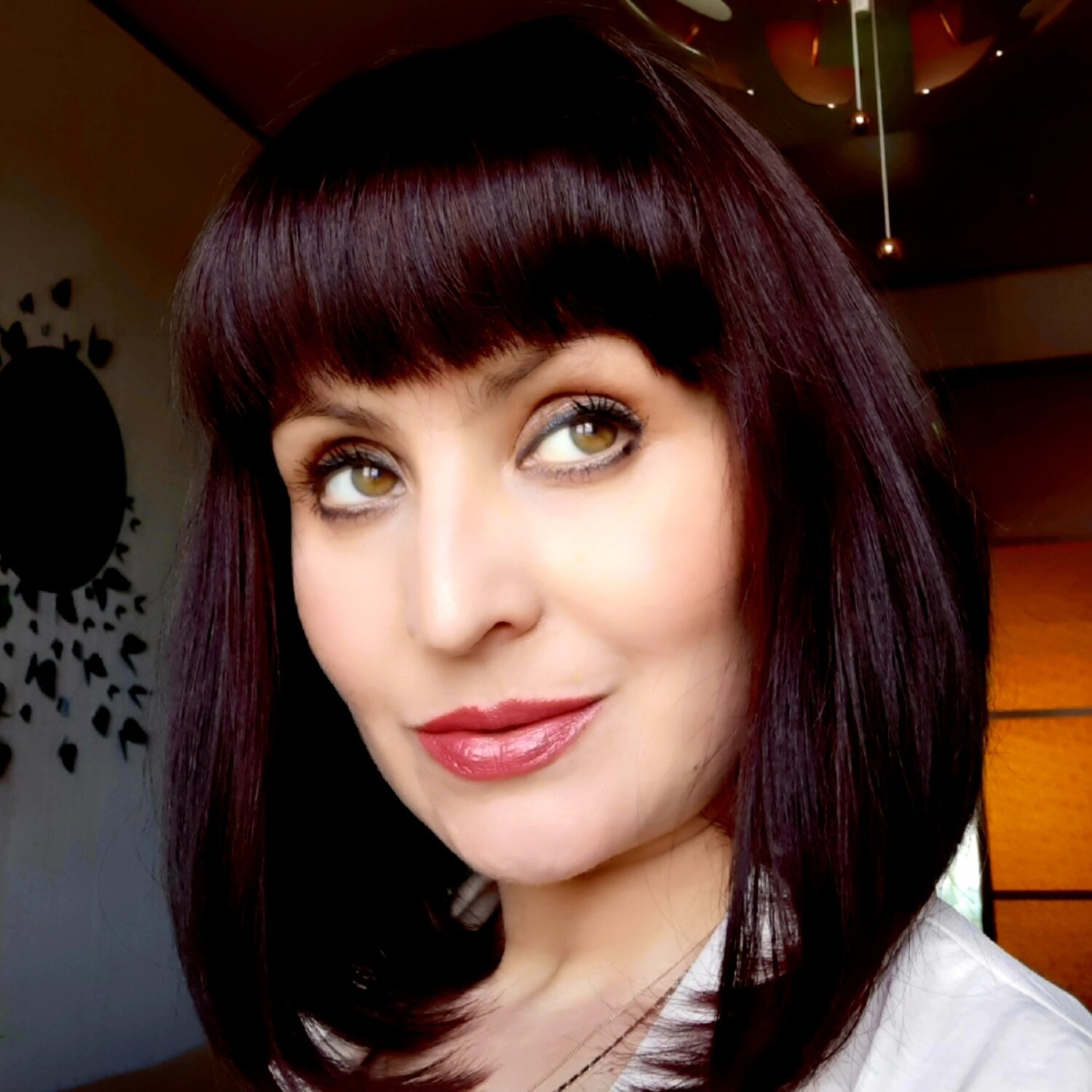 Елена Камильянова