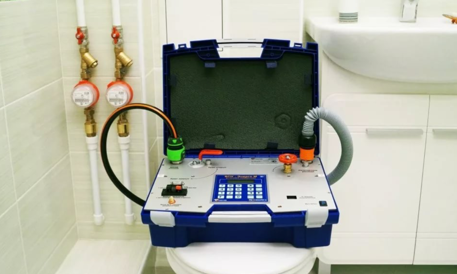 МосОблЕИРЦ - Ремонт и строительство, Поверка счетчиков, Москва ...