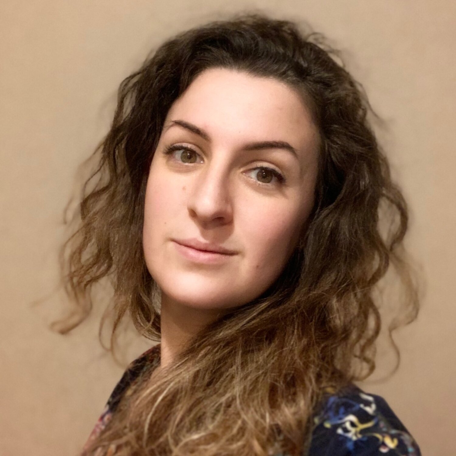 Мария Илюшина