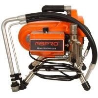 окрасочный аппарат aspro-2700, окрасочный аппарат aspro-2300, aspro-3100® окрасочный аппарат (агрегат), окрасочный аппарат aspro-3100