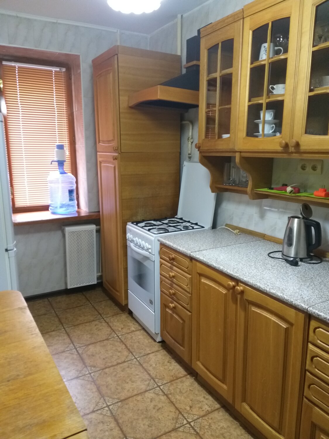 квартира, аренда квартир, кухня квартира, кухня дома, 2 х комнатная квартира