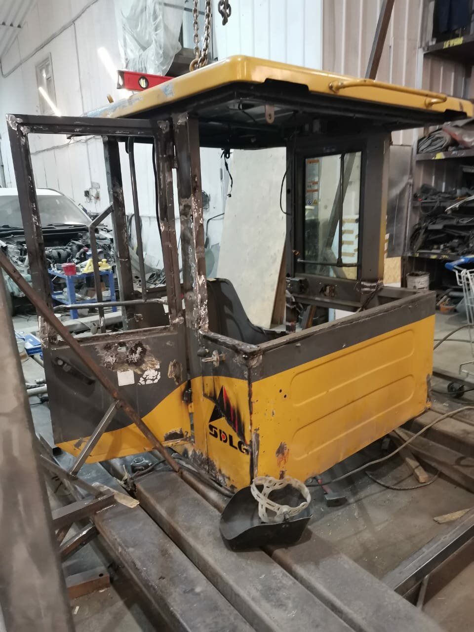 болотоход т170 бульдозер кабина, кабина трактора, погрузчик boss je10-55, shantui sl50w кабина, погрузчик электрический