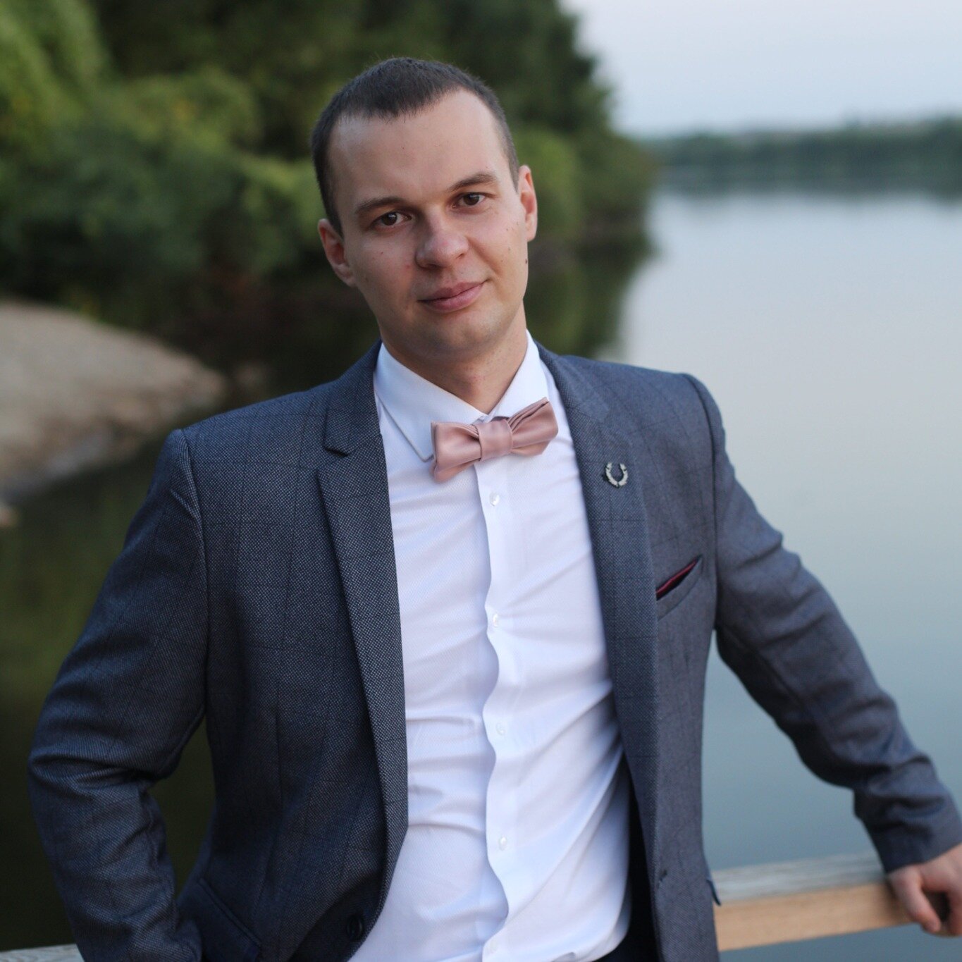 Дмитрий Воронин