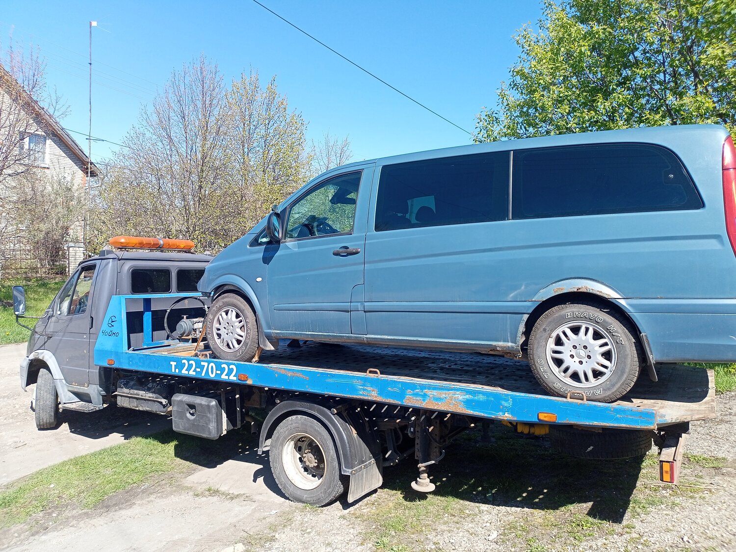 эвакуатор, эвакуатор газ, эвакуатор газель, машина на эвакуаторе, Mercedes-Benz Vito II (W639) Рестайлинг