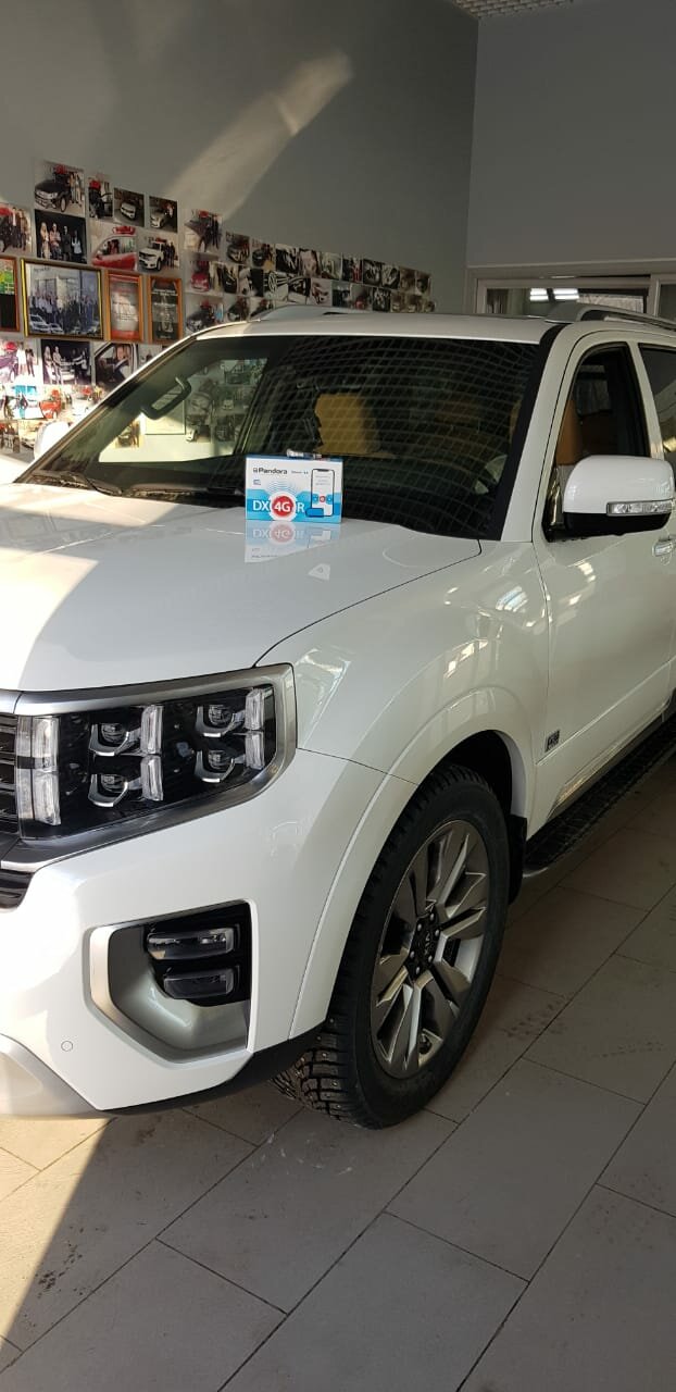 kia mohave, новый kia mohave, kia mohave 2021, мохаве 2021 рестайлинг, Audi Q3