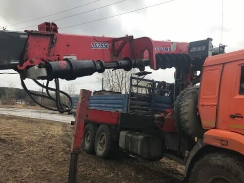 кму kanglim ks1256g-ii на шасси камаз 43118, камаз 43118 с кму kanglim 2056, навесное оборудование для кму хиаб 270т, кму таурус 086а, манипулятор ямобур камаз 65115