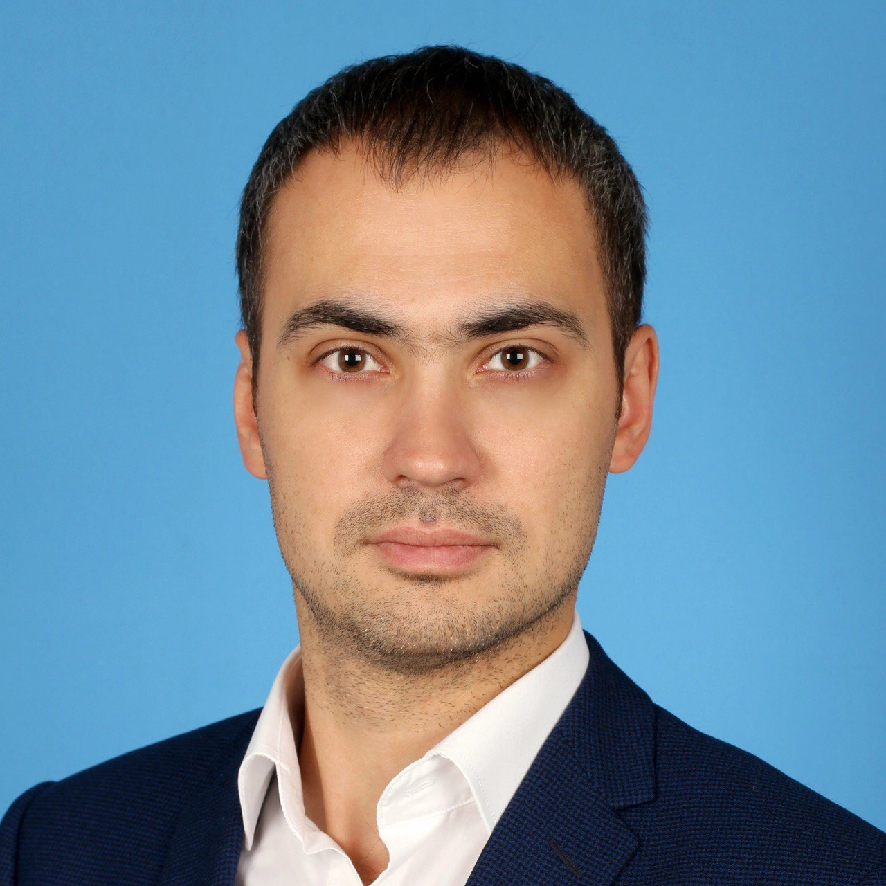 Валентин Кондратьев