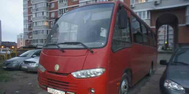 hyundai county 2008, хундай реал 2008, автобус хендай, hyundai county, автобус хундай реал