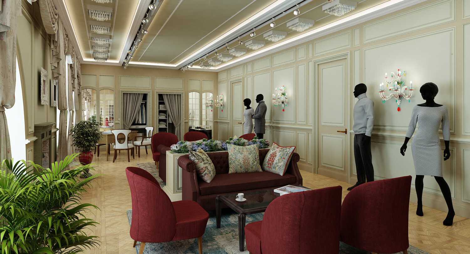 интерьер бутика, отель «relais & chateaux hotel orfila» в мадриде, интерьер галерея ставрополь, дизайн интерьера ресторана, дизайн интерьера