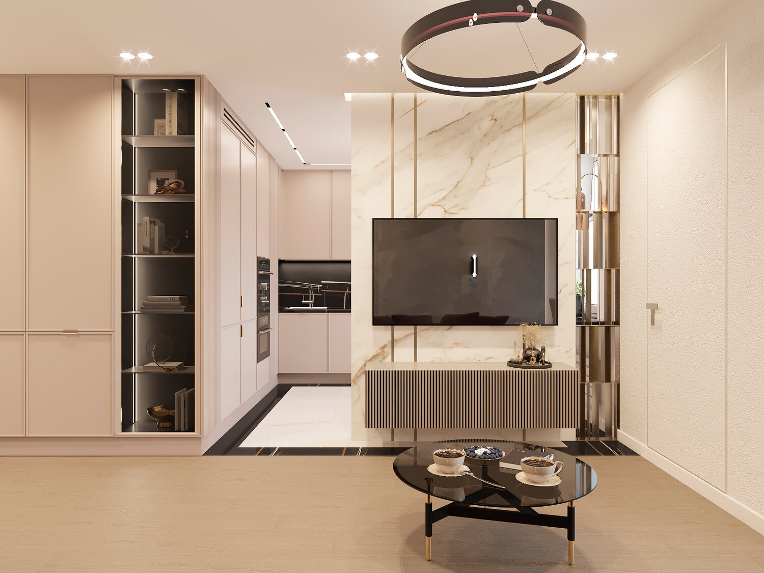 дизайн интерьеров квартир, дизайн интерьера гостиной, дизайн интерьера, дизайн светлой гостиной, современная гостиная