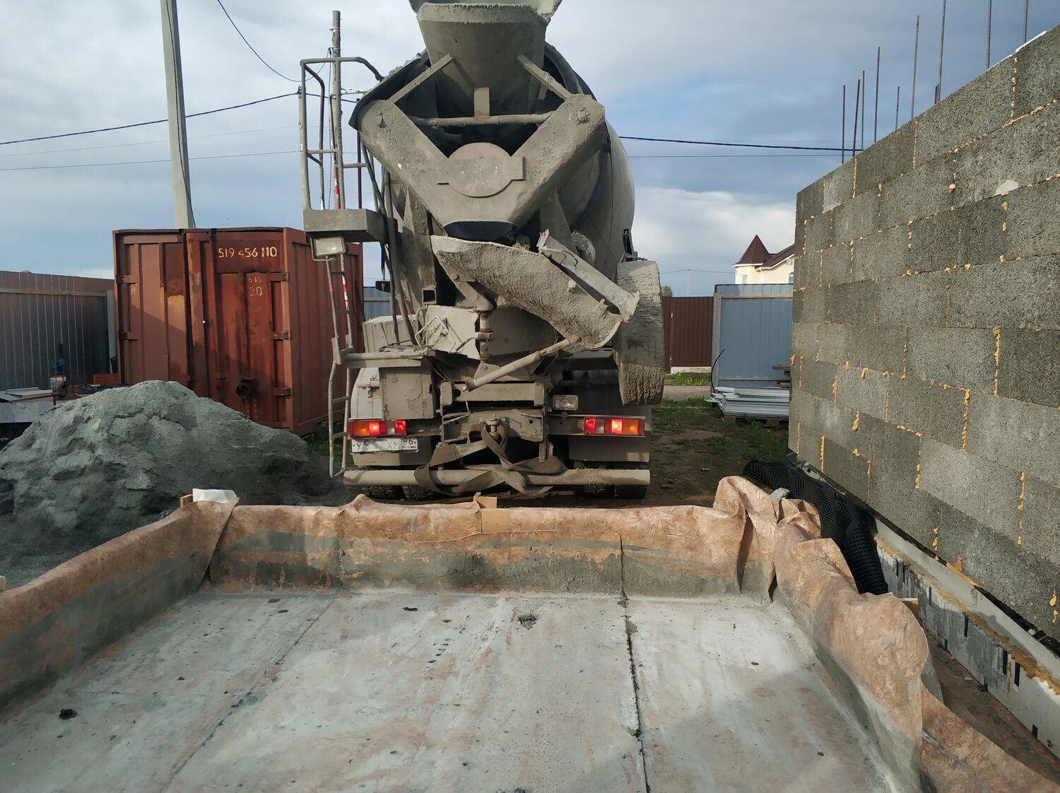 автобетоносмеситель маз 5м3, автобетономешалка камаз, автобетоносмеситель камаз, бетоносмеситель камаз, камаз автобетоносмеситель 58147