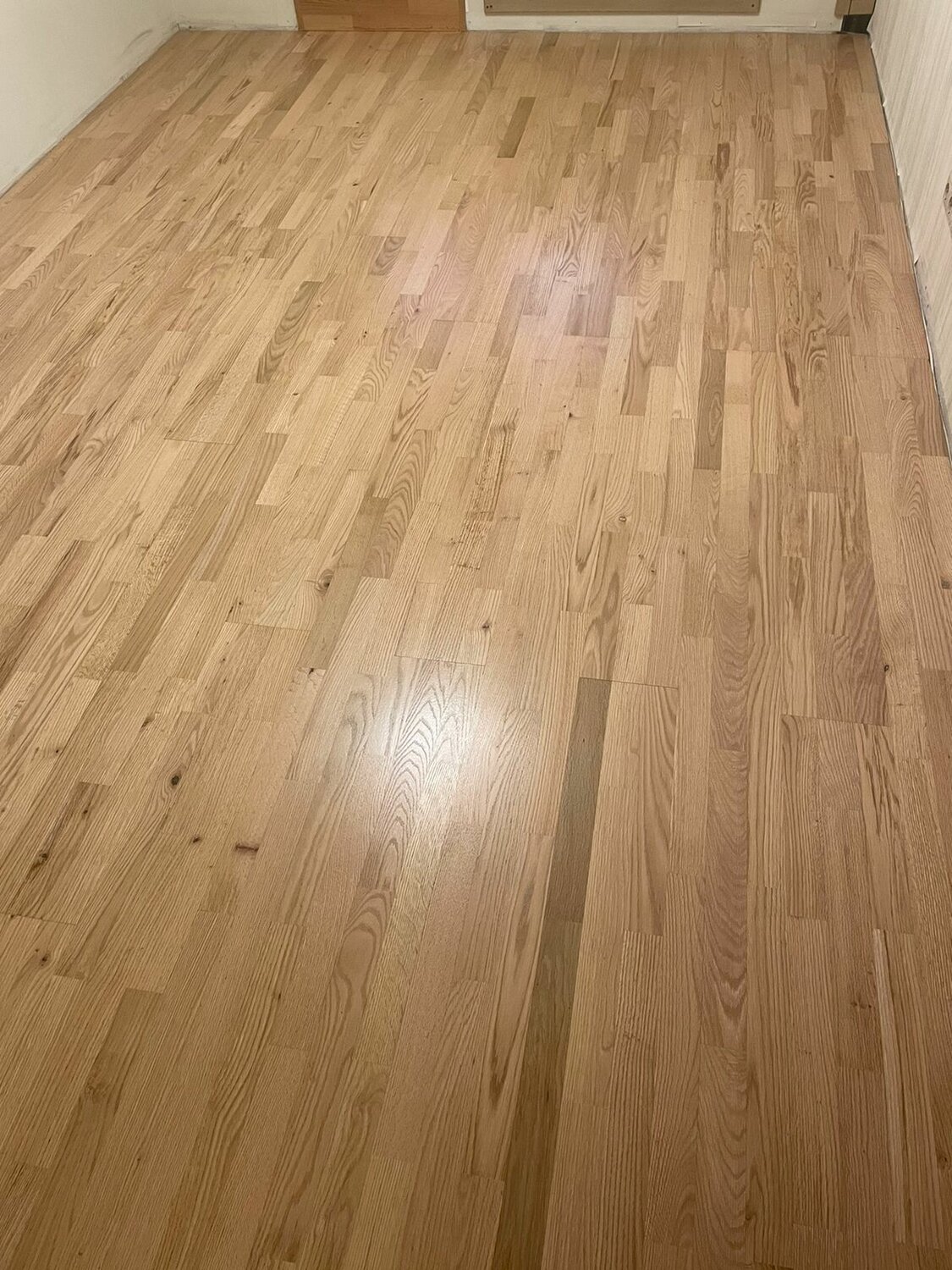 Циклевка деревянного пола в истре - 96 фото