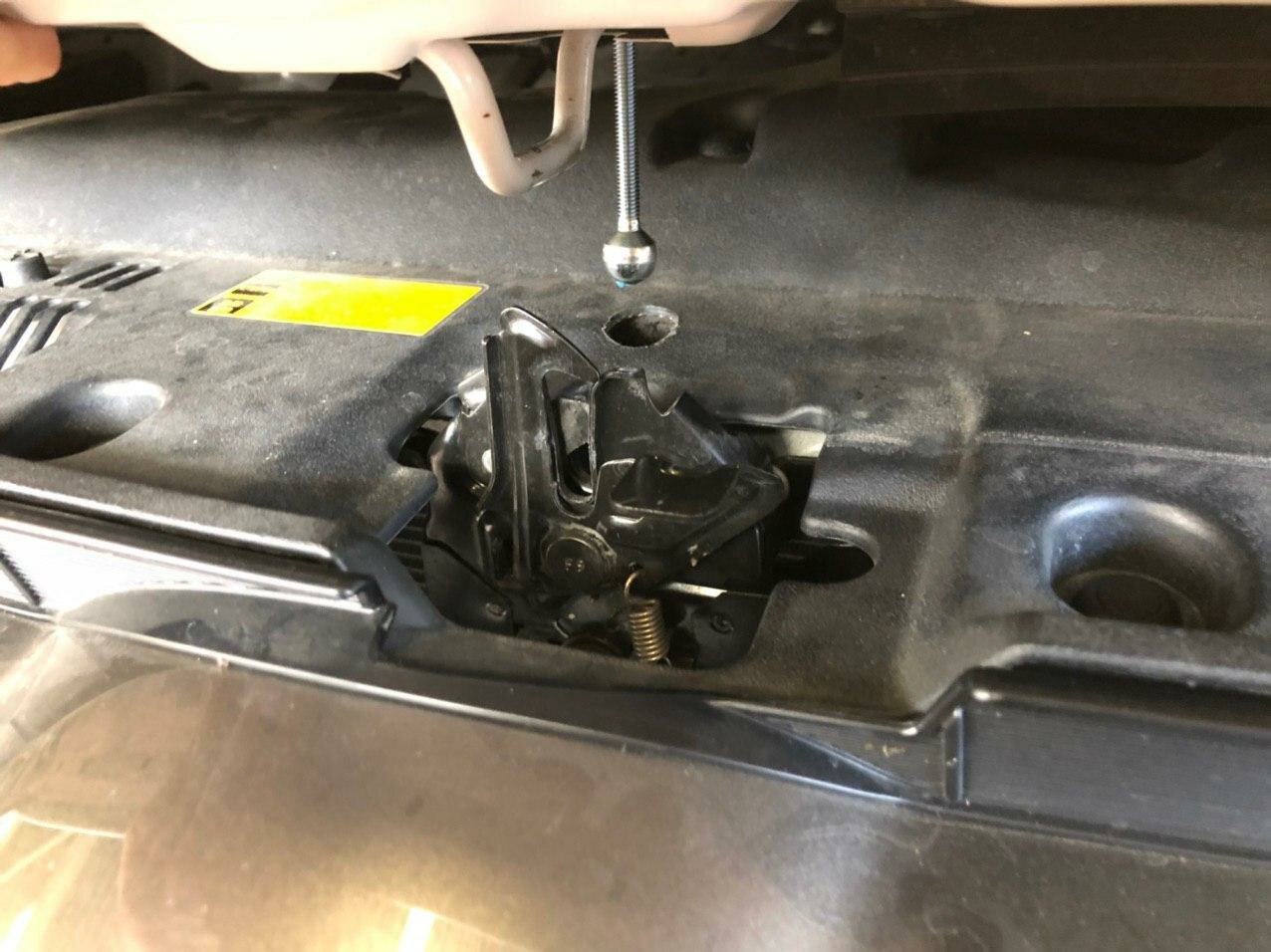 Установка автосигнализации в Омске - Установка допоборудования - Ремонт ...