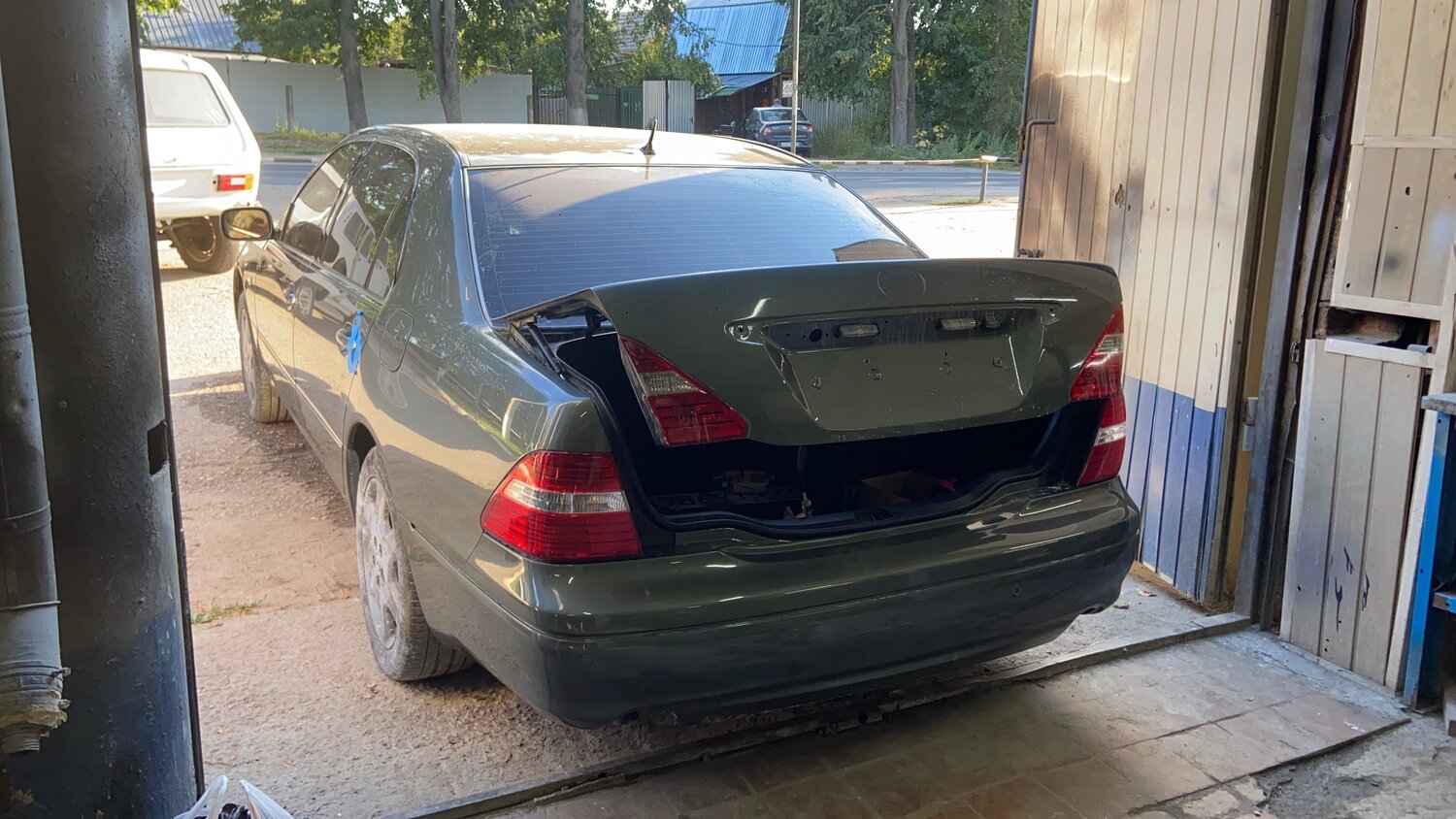 легковые авто, mercedes benz e 230, автомобиль, mercedes-benz, Mercedes-Benz CLK-klasse II (W209)