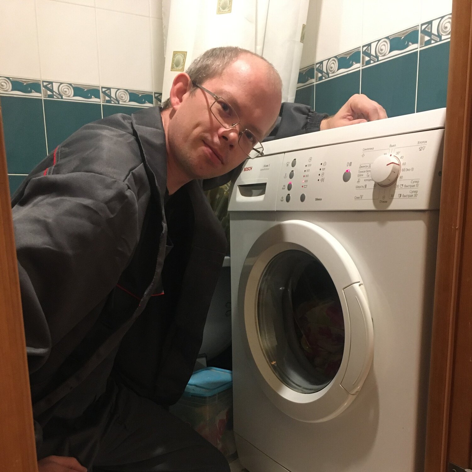 Ремонт стиральной машины в Рязани - Ремонт и установка стиральных машин -  Ремонт техники: 72 мастера по ремонту стиральных машин со средним рейтингом  4.6 с отзывами и ценами на Яндекс Услугах