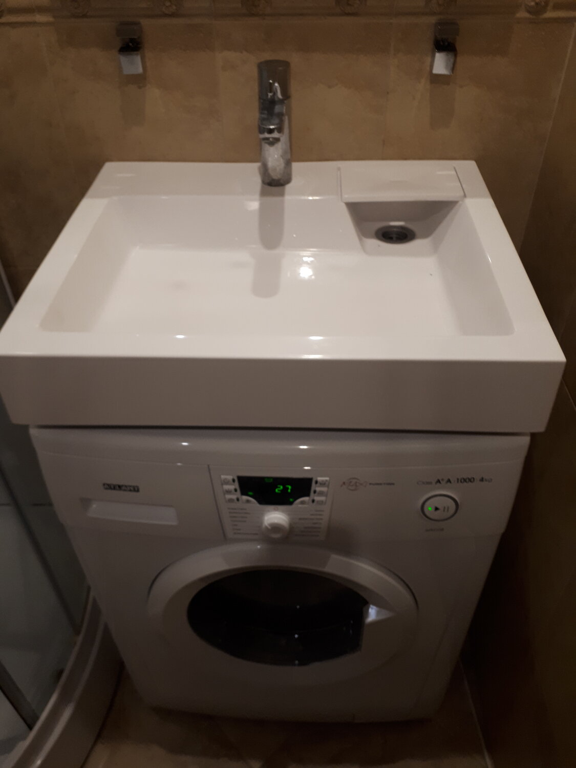 Установка и подключение стиральной машины в Москве и Московской области ...