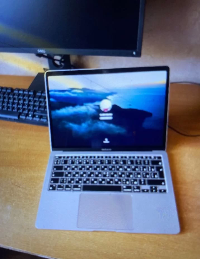 macbook pro, macbook, ноутбук, apple macbook pro, macbook pro 13