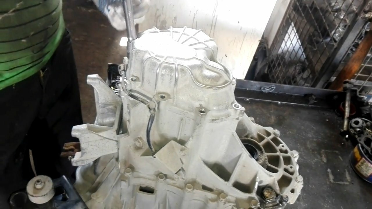 акпп, коробка 2180, коробка автомат, акпп a4cf1 киа, коробка передач