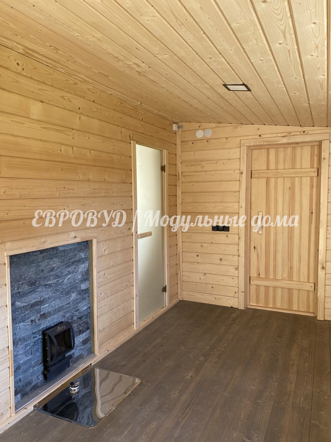 брусовая баня 6х4 интерьер, каркасная баня, баня бытовка, дом баня, отделка бани 6на4