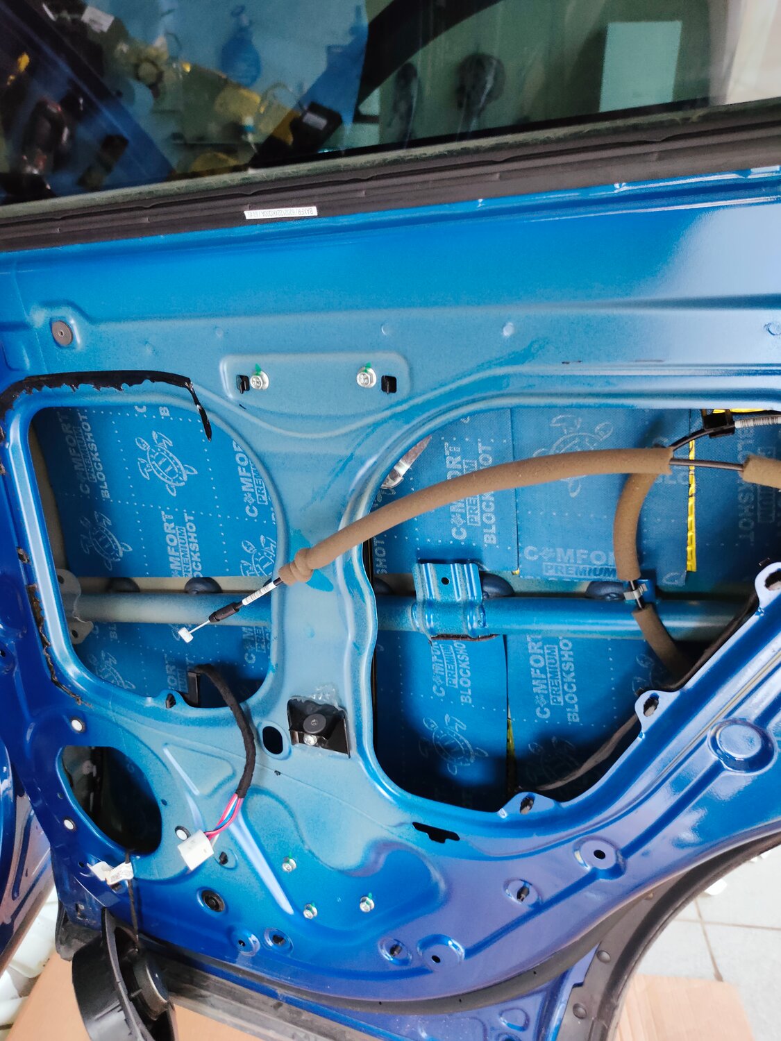 Установка камеры заднего вида на автомобиль в Москве - Установка ...