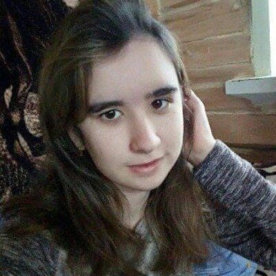 Назлыгуль Сагдиева
