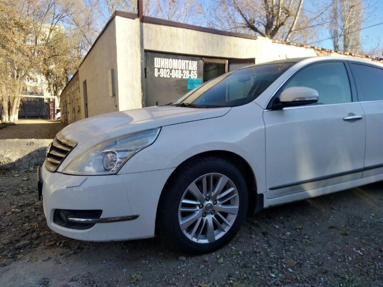 nissan teana, ниссан теана 2011 2014 белый, ниссан теана белая, nissan teana 2012, Nissan Teana II Рестайлинг