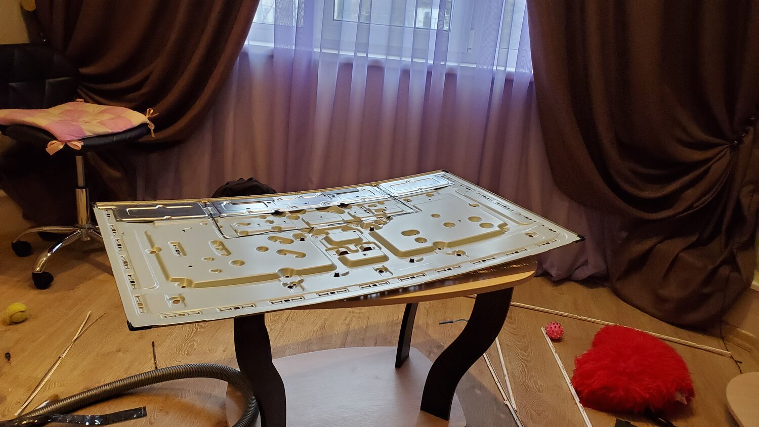 Артур Анатольевич П. - Ремонт техники, Ремонт ноутбуков, Ремонт и ...