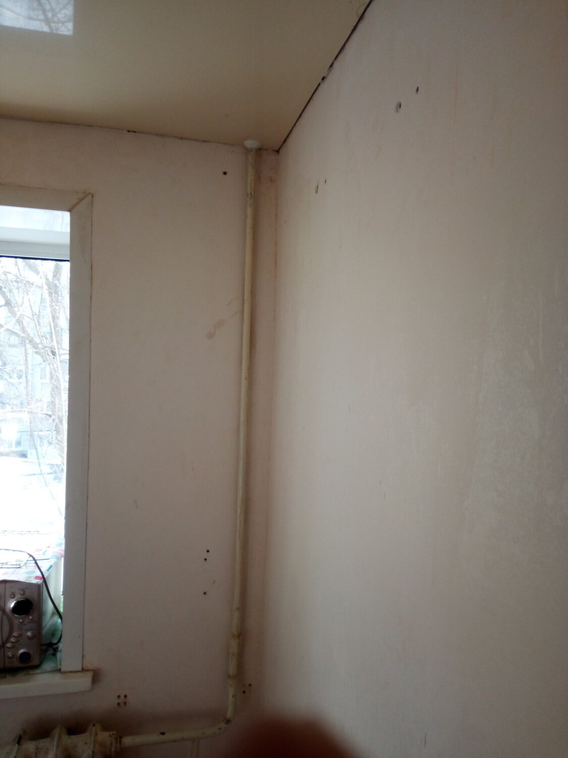 квартира, квартира в панельном доме, комната квартира, отделка дома, интерьер