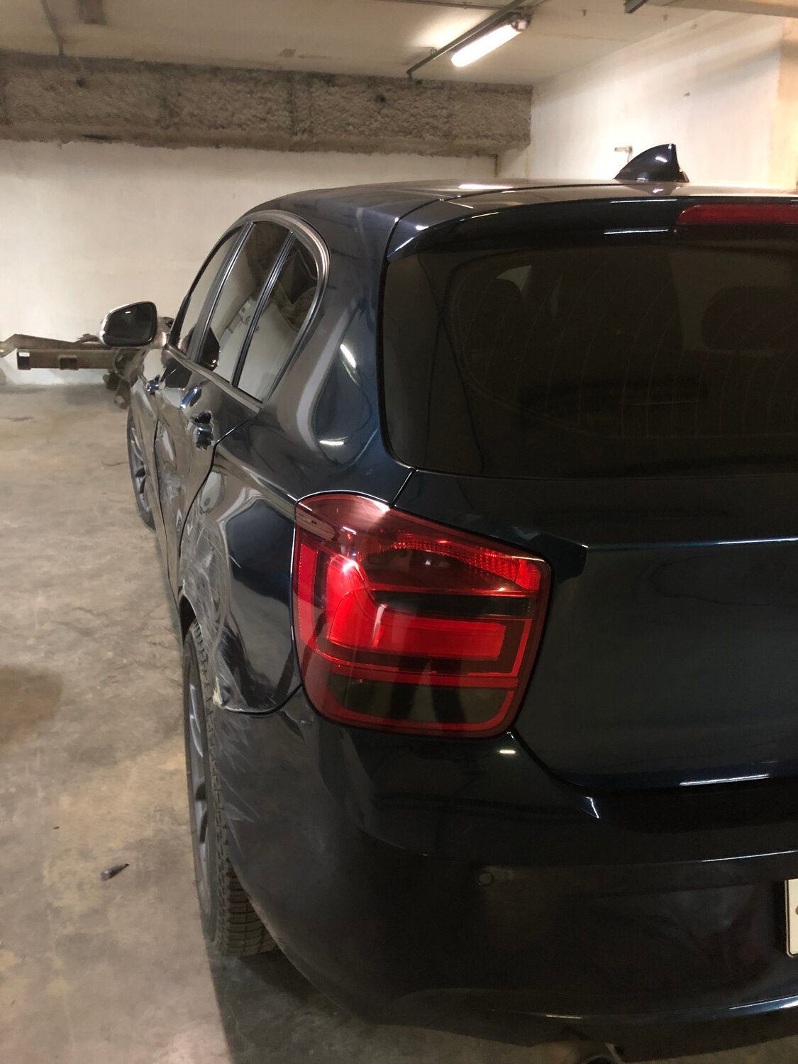 Иван К. - Ремонт авто, Кузовной ремонт автомобиля, Замена автостекол ...