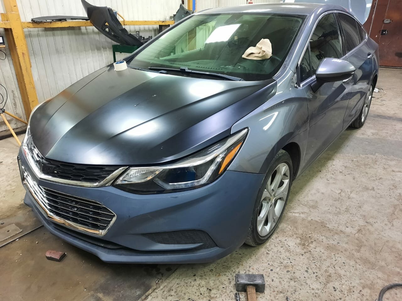 chevrolet cruze, chevrolet cruze 2018, chevrolet cruze 2017, cruze, Hyundai Avante V