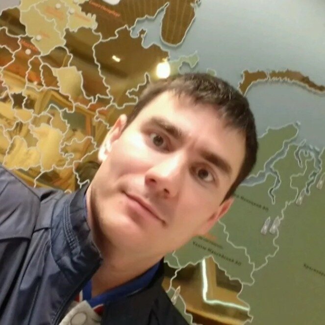 Александр С.