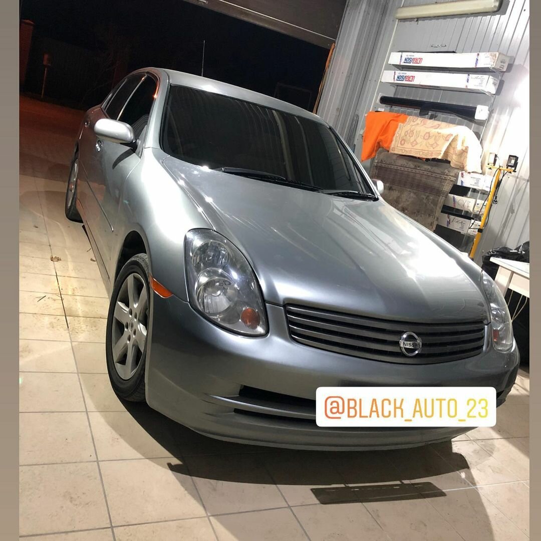 nissan skyline, ниссан скайлайн 2001г, nissan skyline 2001, nissan skyline v35 2001, Infiniti G III