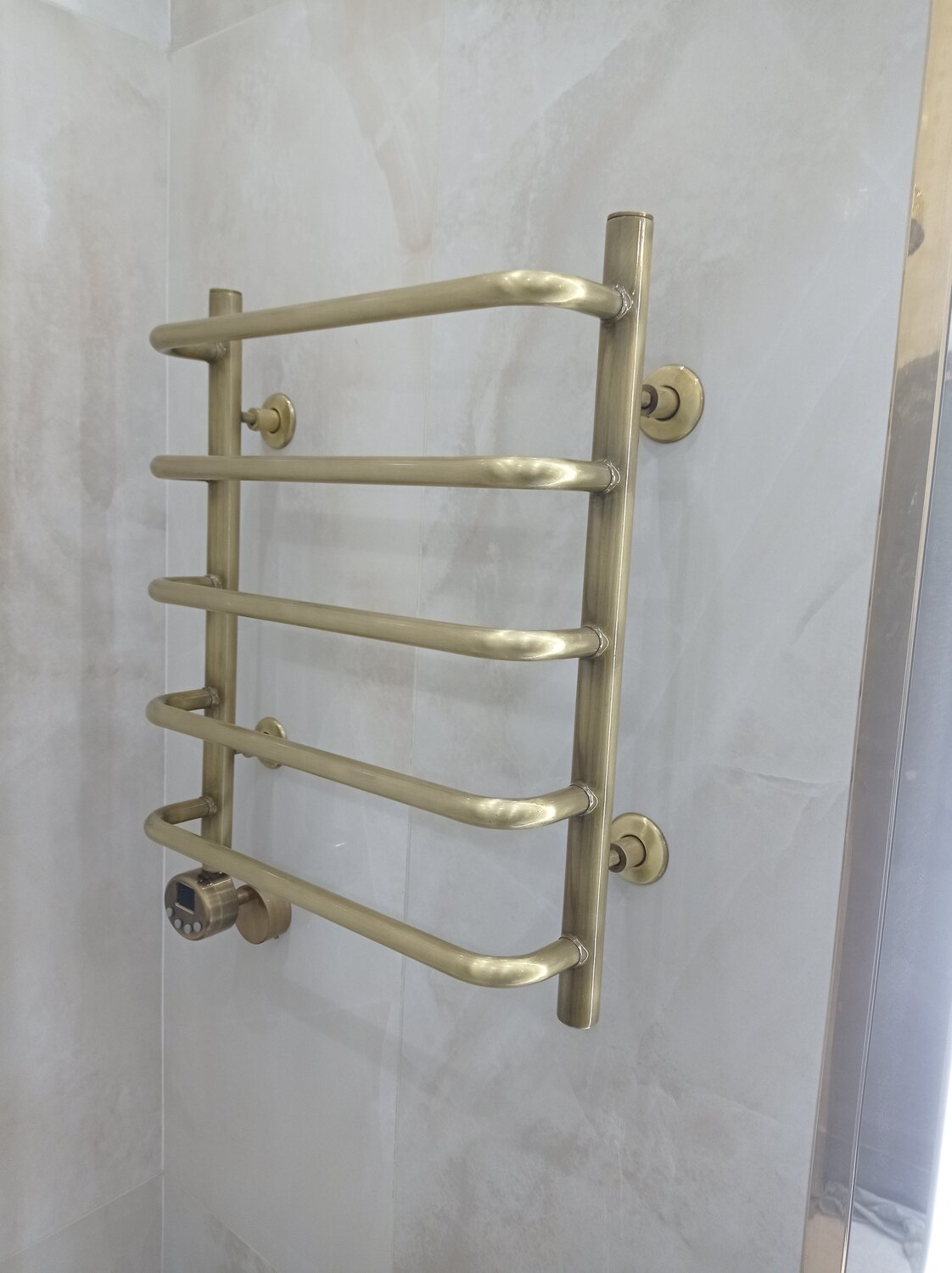 полотенцесушитель электрический, полотенцесушитель водяной, полотенцесушитель, водяной полотенцесушитель terminus евромикс 482x596, водяной полотенцесушитель domoterm орфей п5 50x70 бронза