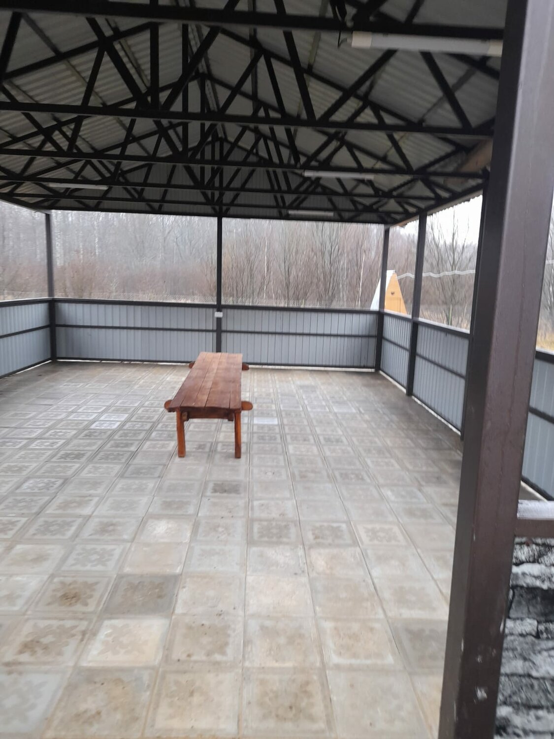 Укладка тротуарной плитки