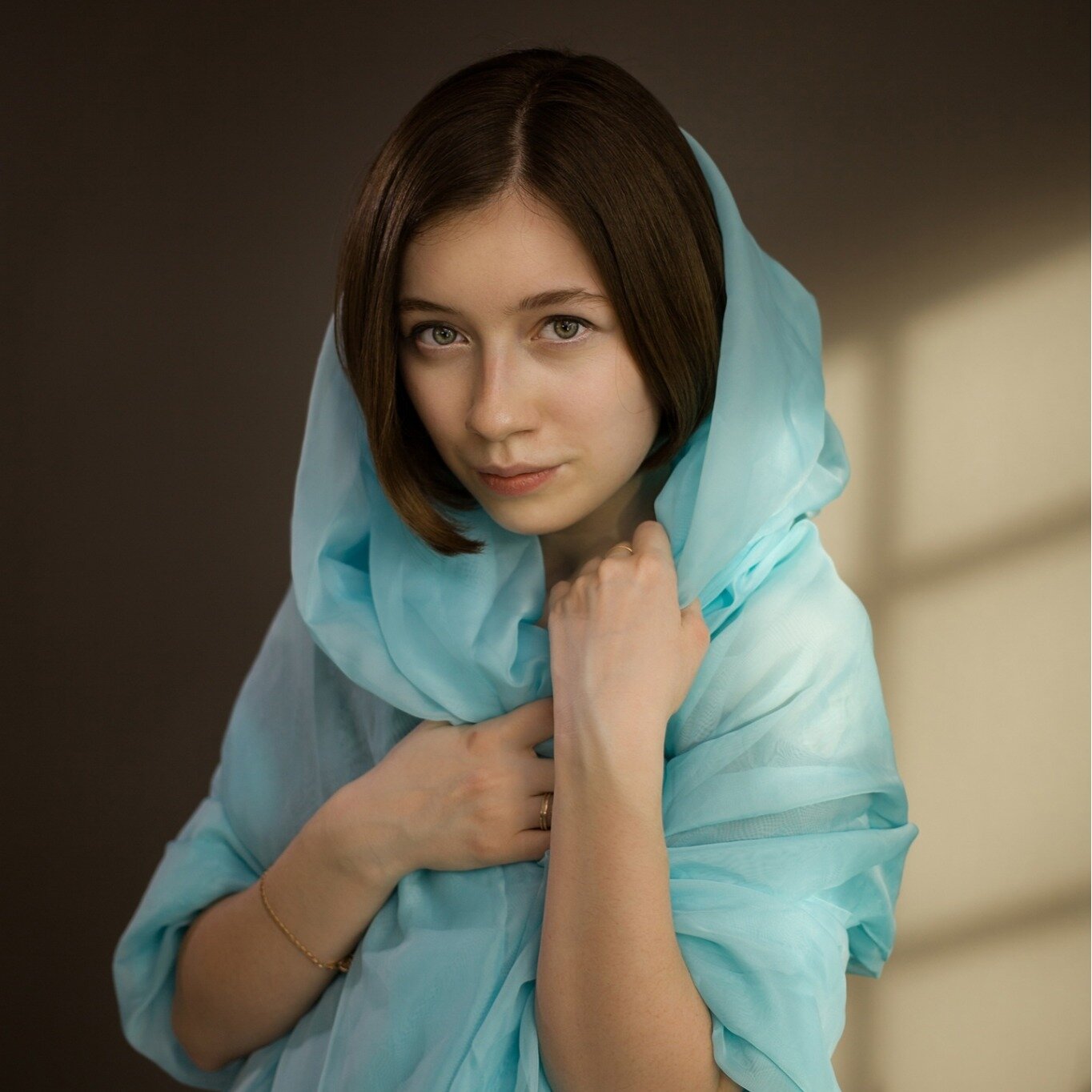 София Горбачева