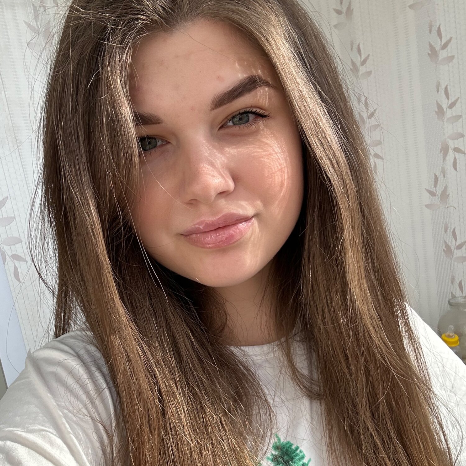 Алина Мелекесова