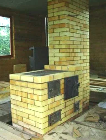 кирпичная печь для дачи, кирпичная печь для дома, кирпичная печка для дома, кирпичная печь, кирпичные печи для дома на дровах