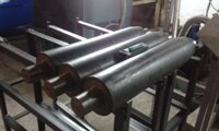 вальцы из стальной трубы, вал, приводной конвейерный барабан 524029-80g, барабан конвейерный приводной ф780 l950, вальцы