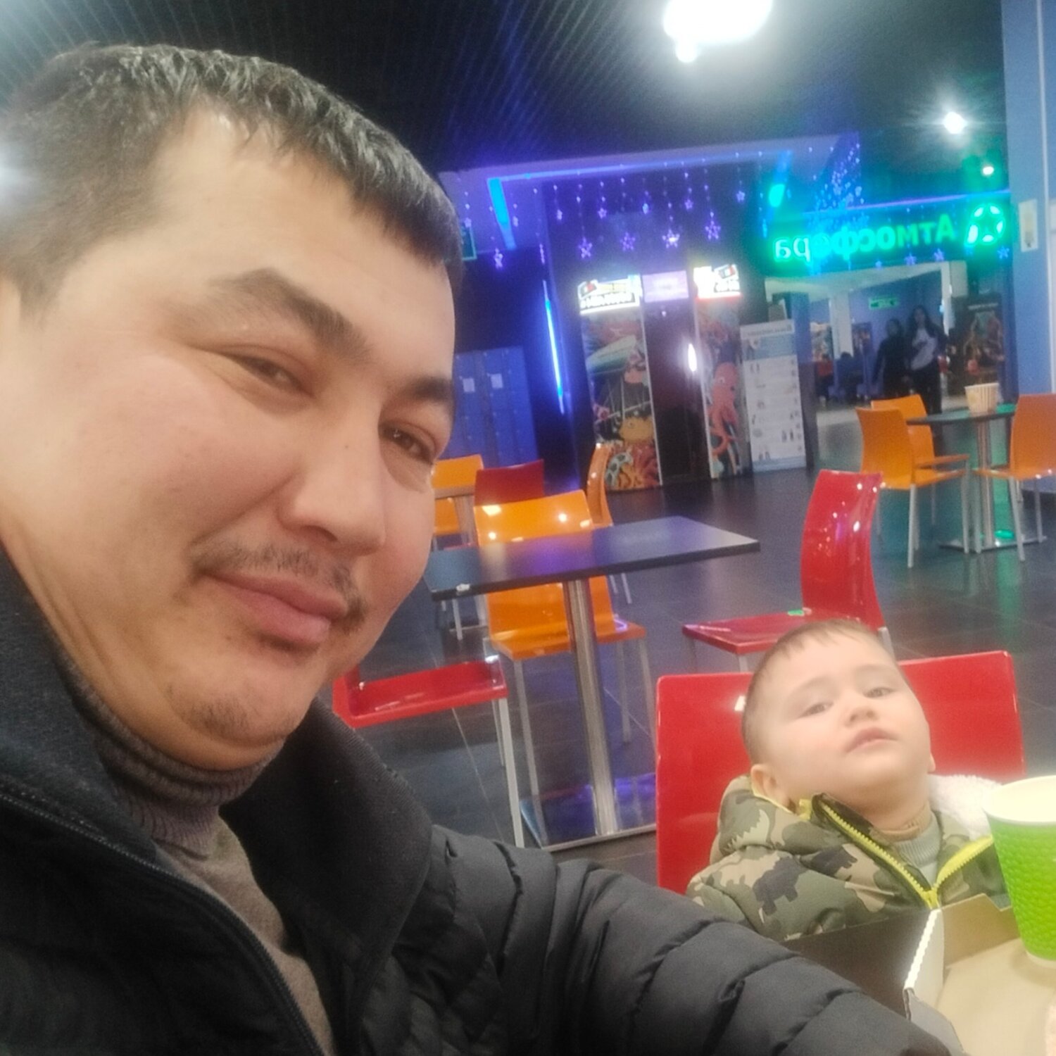 Достон Ширинов