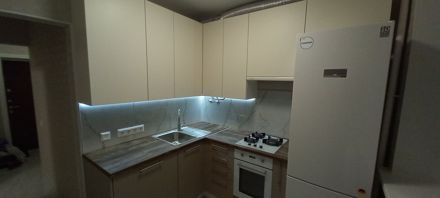 интерьер кухни, дизайн кухни 14 кв м, кухни недорогие, дизайн кухни, современные кухни