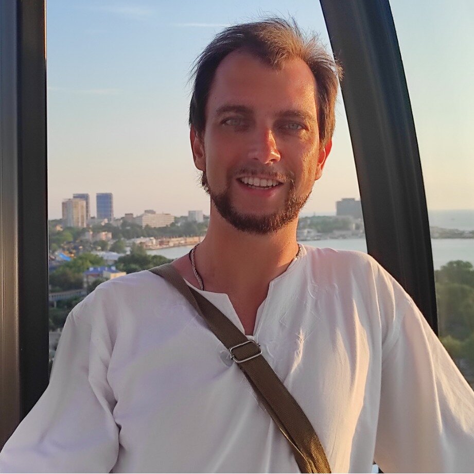 Константин Скрипцов