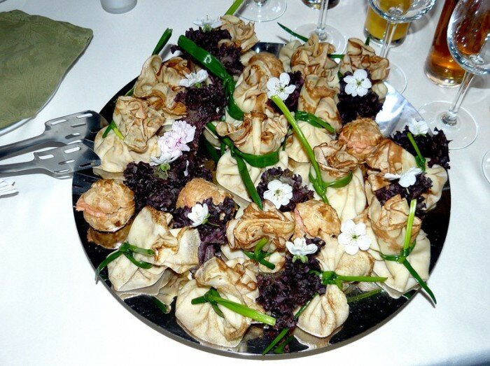 блюда, закуски, бродвей кафе самара, вкусные закуски, горячие закуски