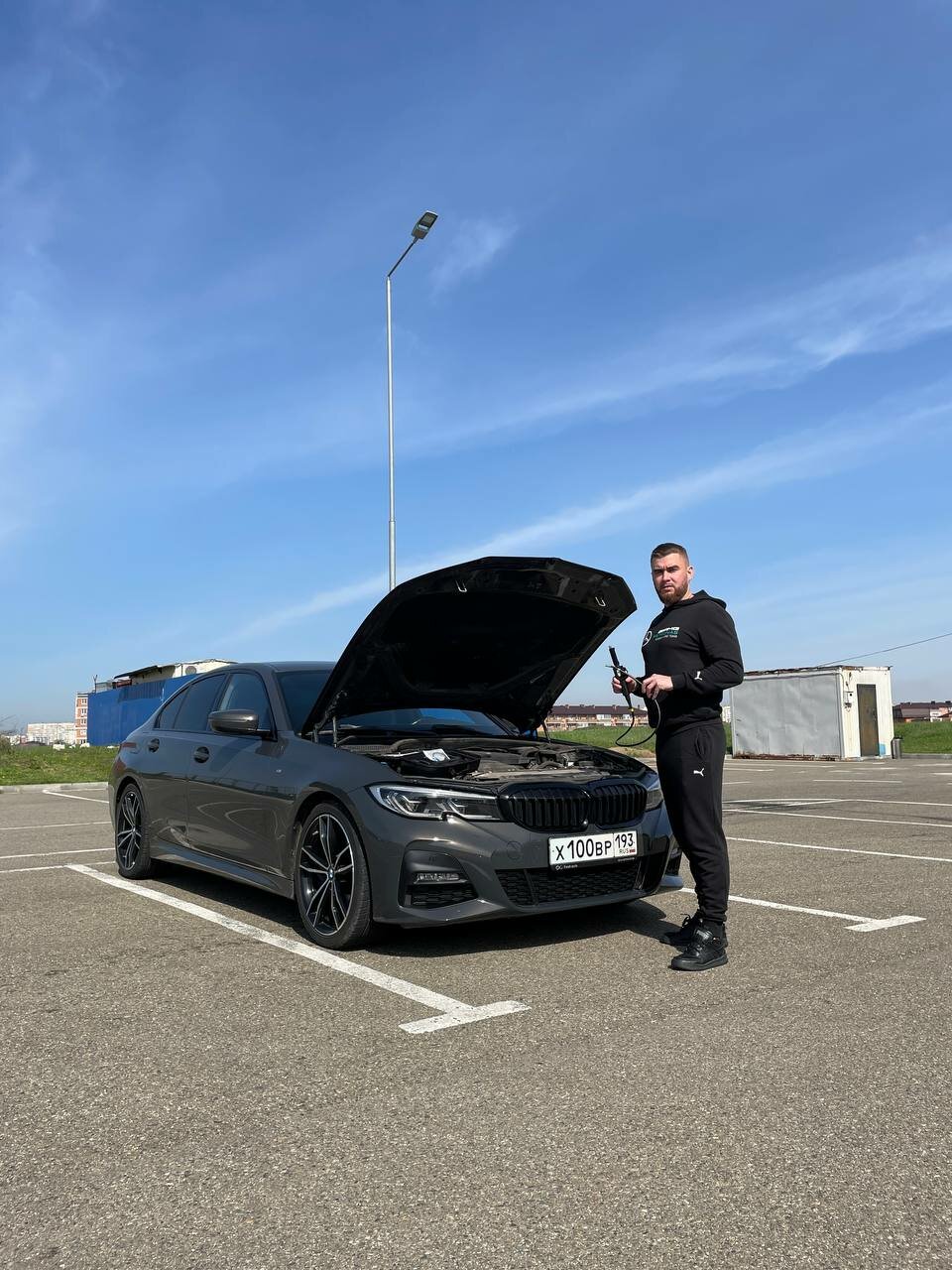 автомобиль bmw, авто, черная бмв, автомобиль, bmw e60