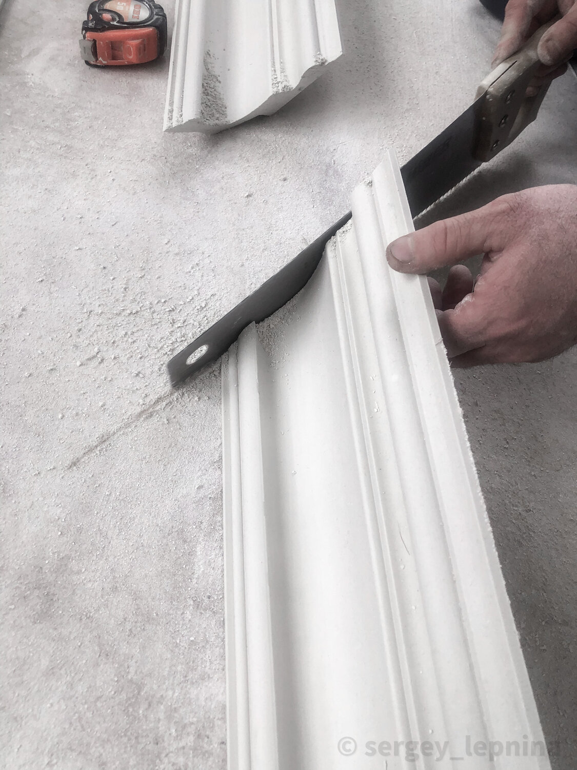 Лепнина в Москве: 115 мастеров по лепнине и мозаике со средним ...