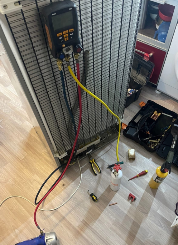 ООО "АТЛАНТ" - Ремонт техники, Ремонт и установка посудомоечных машин ...